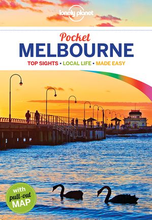Melbourne pocket guide 4