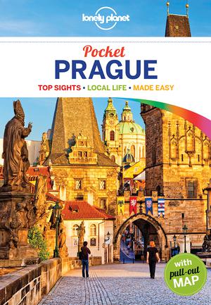 Prague pocket guide 5