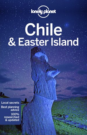 Chile & Easter Island 11