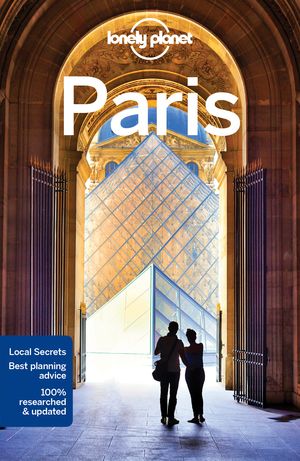 Paris 11 city guide + map