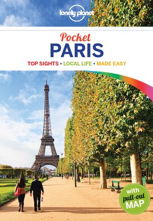 Paris pocket guide 5