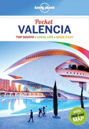 Valencia pocket guide 2