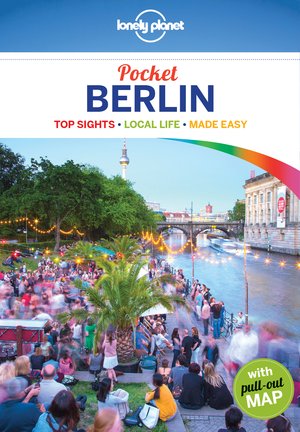 Berlin pocket guide 5