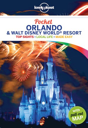 Orlando & Walt Disney World Resort pocket guide 2