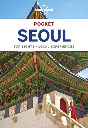 Seoul pocket guide 2