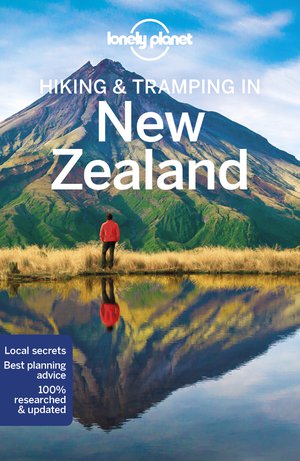 New Zealand Tramping & Hiking 8