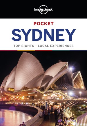 Sydney pocket guide 5