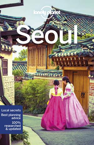 Seoul 9 city guide