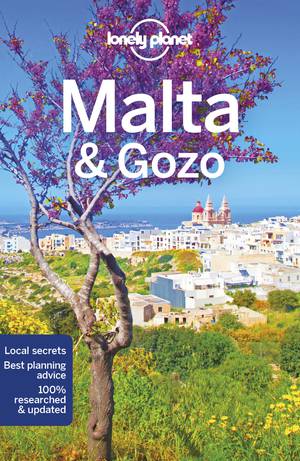 Malta & Gozo 7