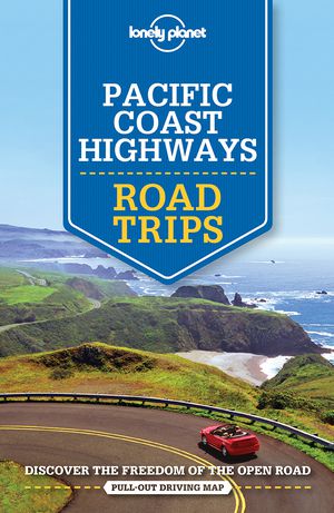 Pacific Coast Highway 2 road trips