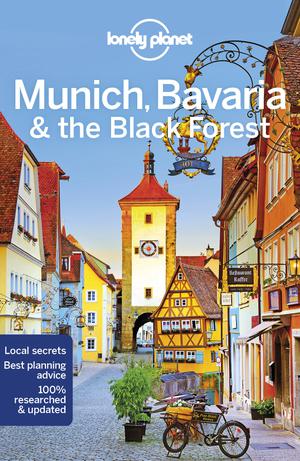 Munich - Bavaria & the Black Forest 6 guide