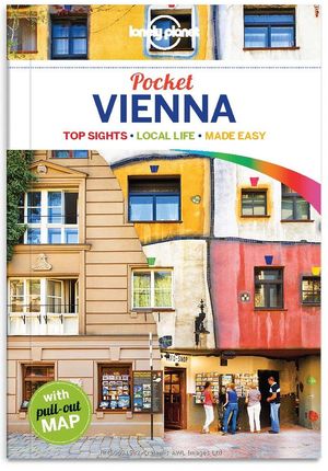 Vienna pocket guide 2