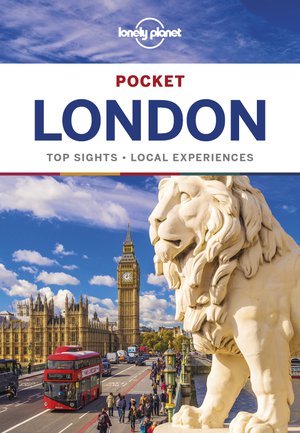 London pocket guide 6