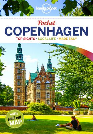 Copenhagen pocket guide 4