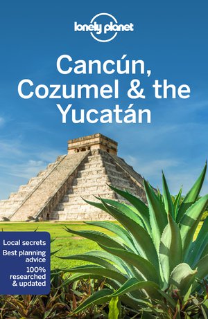 Cancún / Cozumel / Yucatán 8