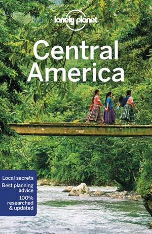 America Central 10