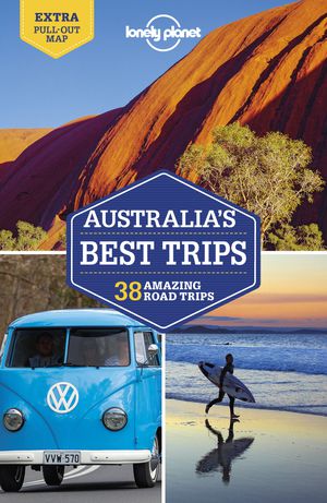 Australia's Best Trips 2
