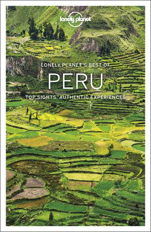 Peru Best of 2