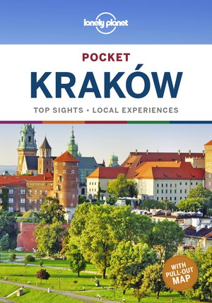 Krakow pocket guide 3