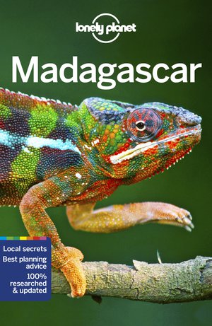 Madagascar & Comoros 9