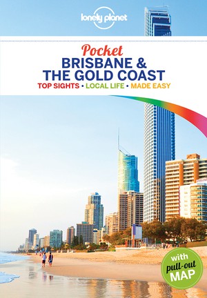 Brisbane & the Gold Coast pocket guide 1