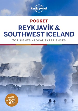 Reykjavik & Southwest Iceland pocket guide 3