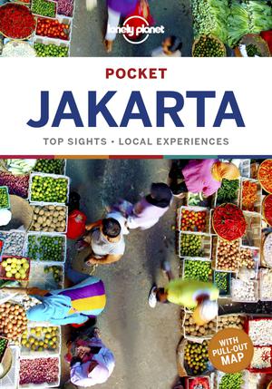 Jakarta pocket guide 2