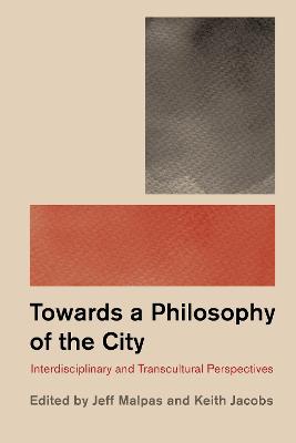 Philosophy and the City