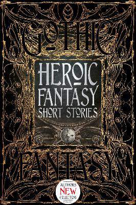 Heroic Fantasy Short Stories 