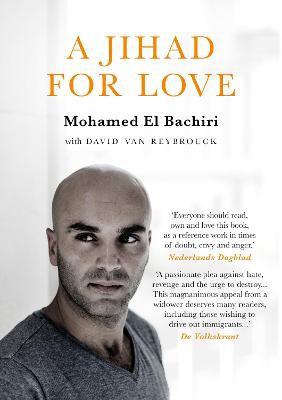 El Bachiri, M: A Jihad for Love