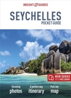 Insight Guides Pocket Seychelles (Travel Guide with Free eBo