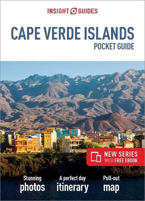 Insight Guides: Insight Guides Pocket Cape Verde (Travel Gui