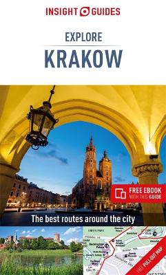 Krakow Explore