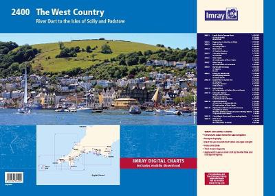  2400 West Country Chart Pack