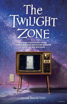 Serling, R: The Twilight Zone