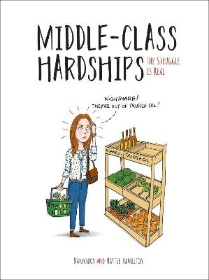 Hamilton, H: Middle-Class Hardships