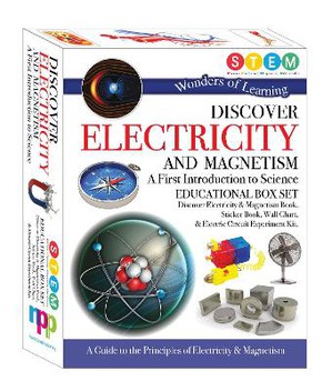 Discover Electricity & Magnetism