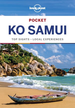 Ko Samui pocket guide 2