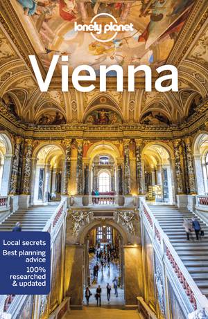 Vienna 9 city guide +map