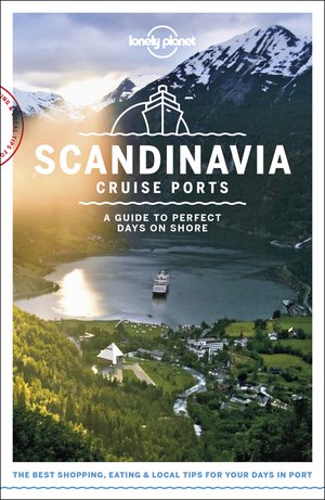 Scandinavia & Northern Europe Cruise Ports 1