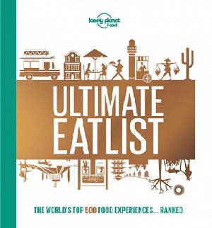 Lonely Planet's Ultimate Eatlist