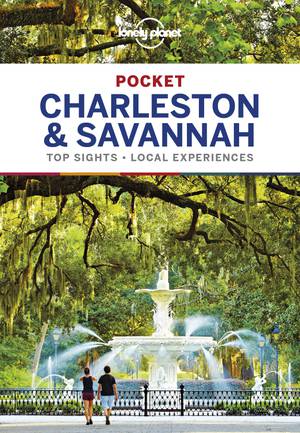 Charleston & Savannah pocket guide 1