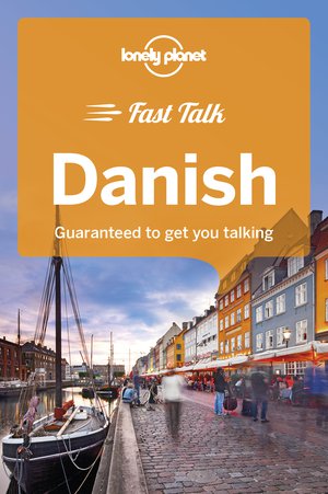 Danish fast talk 1