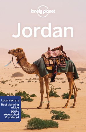 Jordan Lonely Planet 11