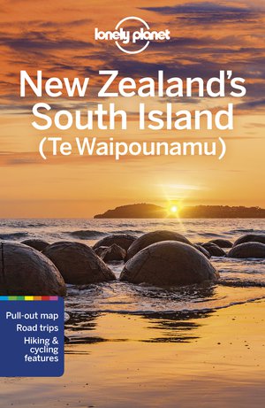 New Zealand's South Island 7