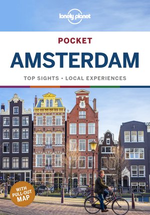 Amsterdam pocket guide 6