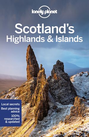 Scotland's Highlands & Islands 5