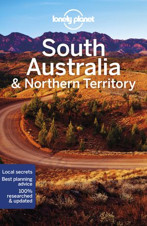 Australia South & Northern Territory 8