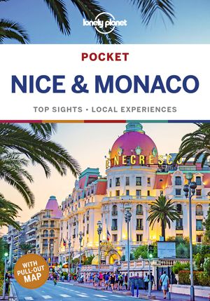 Nice & Monaco pocket guide 1