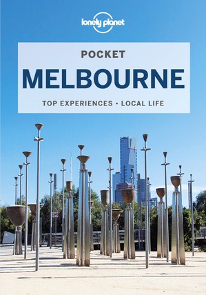 Melbourne pocket guide 5